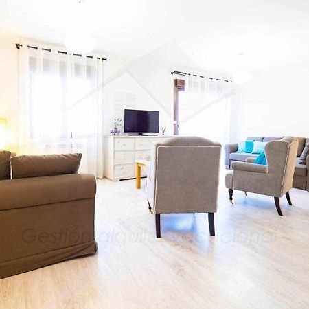 Luanco 11 Apartamento Centro De ヒホン エクステリア 写真